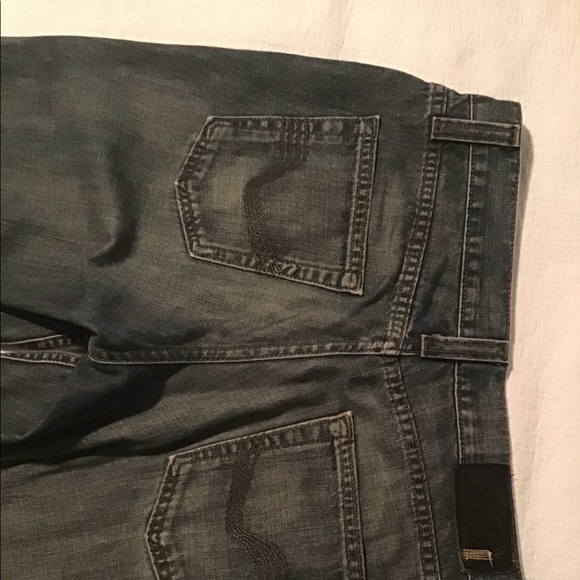 Simons le 31 jeans relaxed fit - Picture 2 of 4